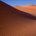 Roberta Bondar, Dune Shadow, © 2003-06