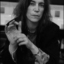 Art Perry_Patti Smith